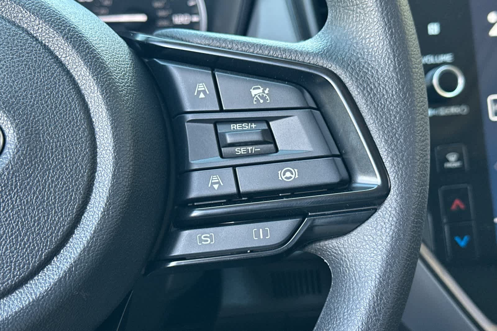New 2026 Subaru Crosstrek 2.5i Premium AWD/4WD image 26