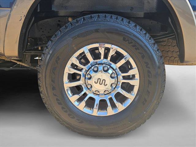 Used 2020 Ford F250 King Ranch w/ Chrome Package image 24