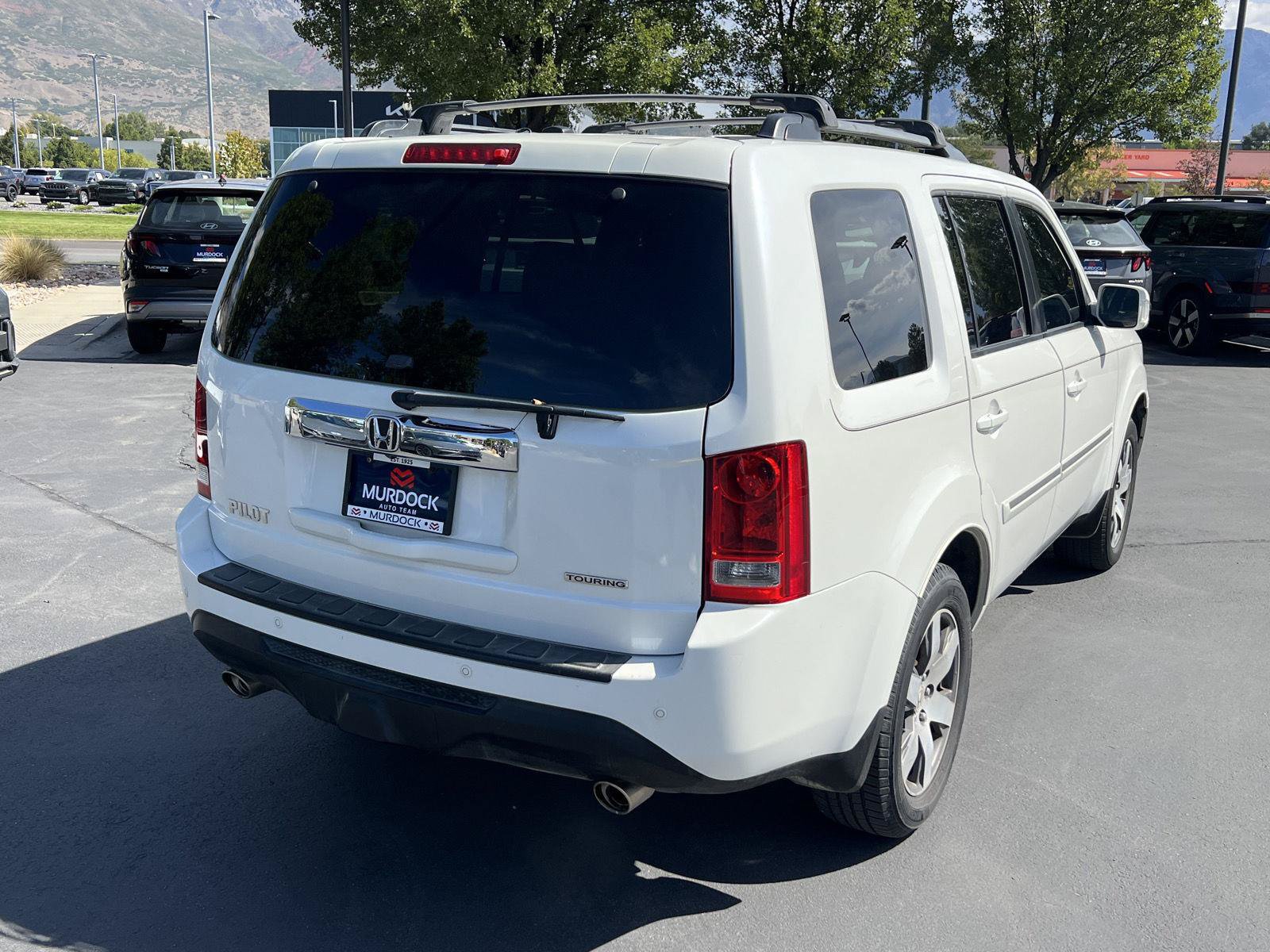 Used 2013 Honda Pilot Touring image 17