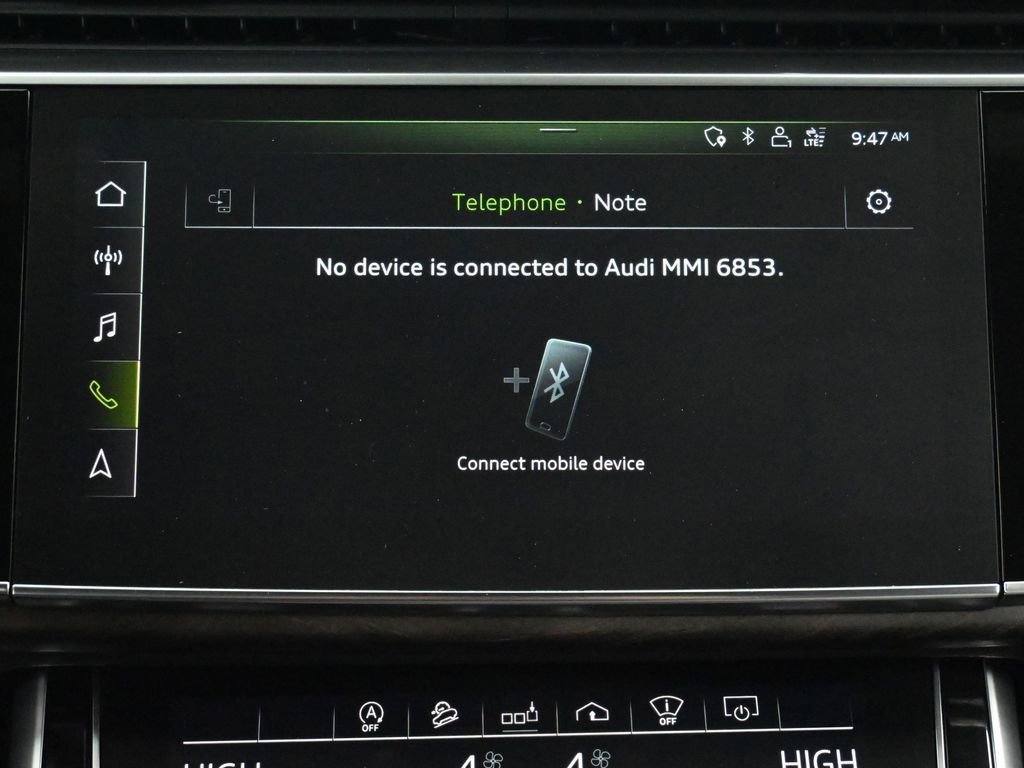 Used 2020 Audi Q8 Prestige w/ Prestige Package image 33