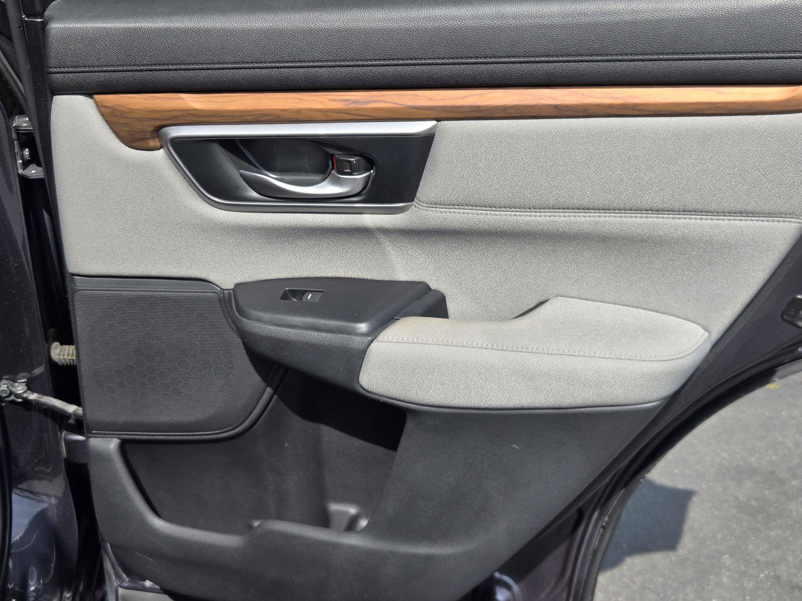 Used 2019 Honda CR-V EX image 29