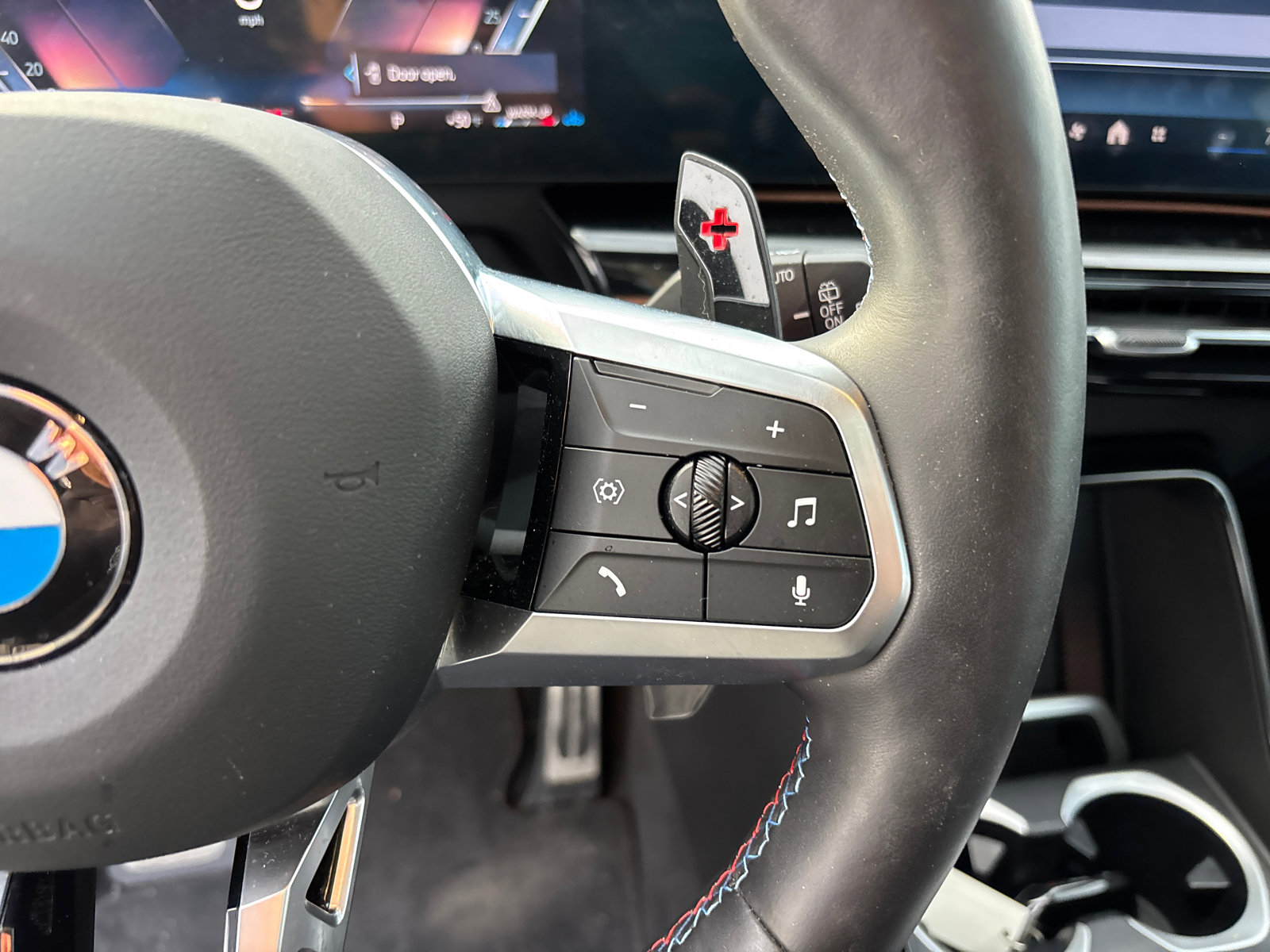 Used 2024 BMW X1 M35i w/ Premium Package AWD/4WD image 18