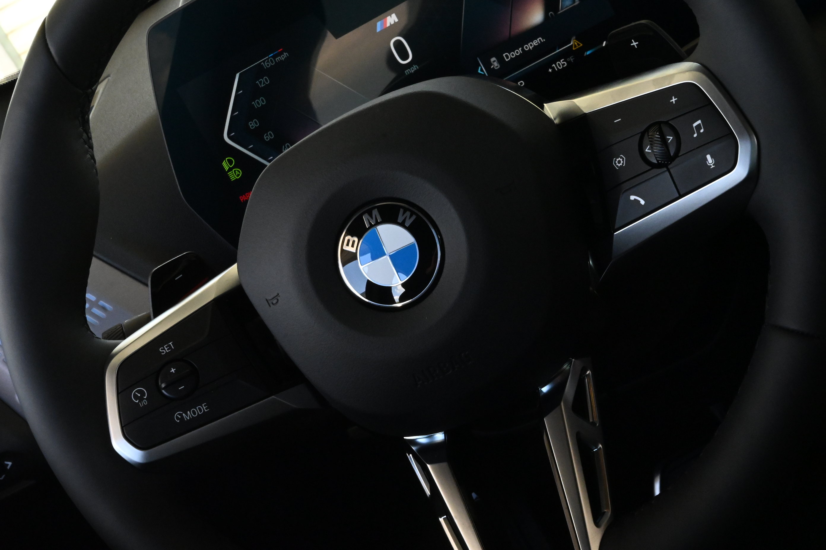 New 2026 BMW 228i xDrive w/ Technology Package AWD/4WD image 21