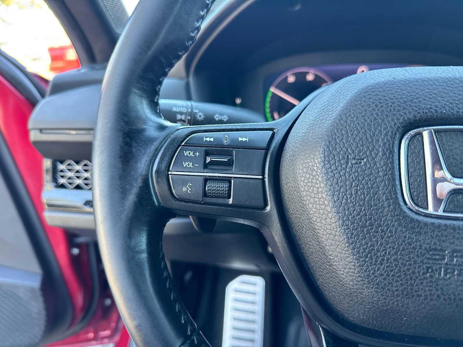 Used 2023 Honda Accord Sport image 25