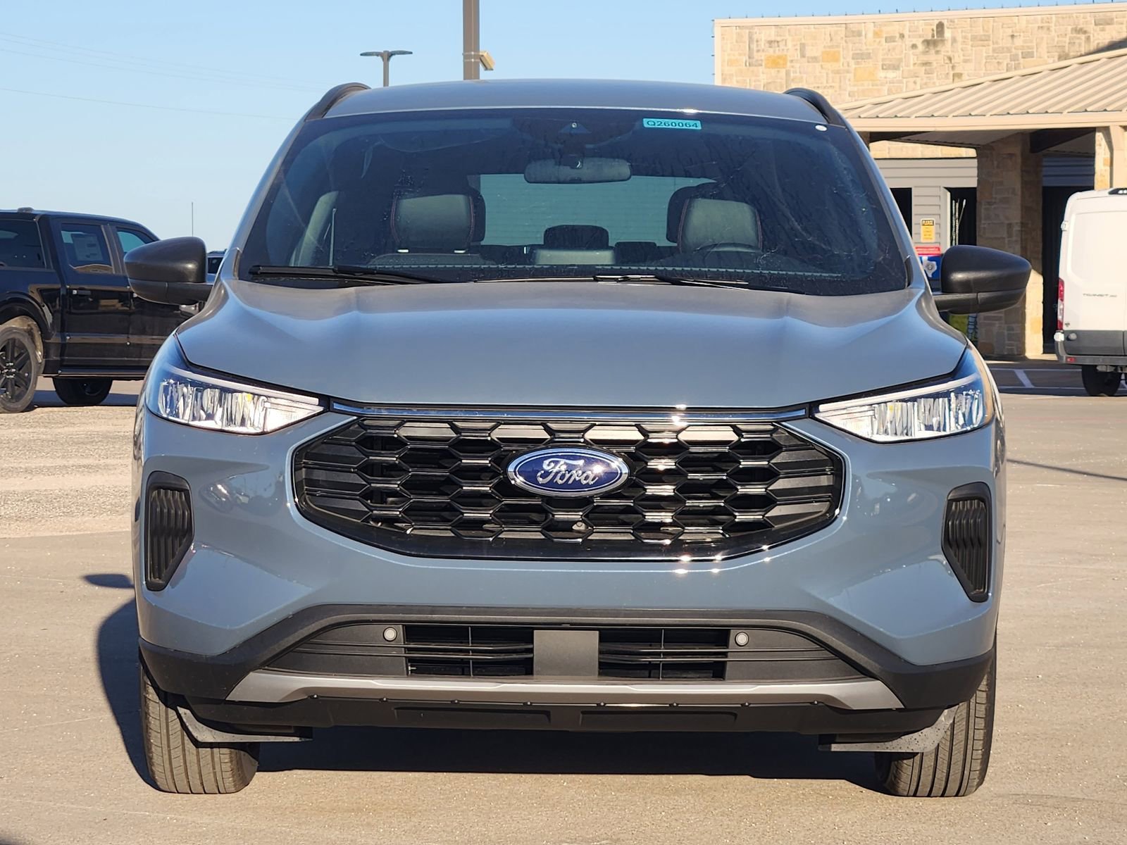 New 2026 Ford Escape ST-Line image 6