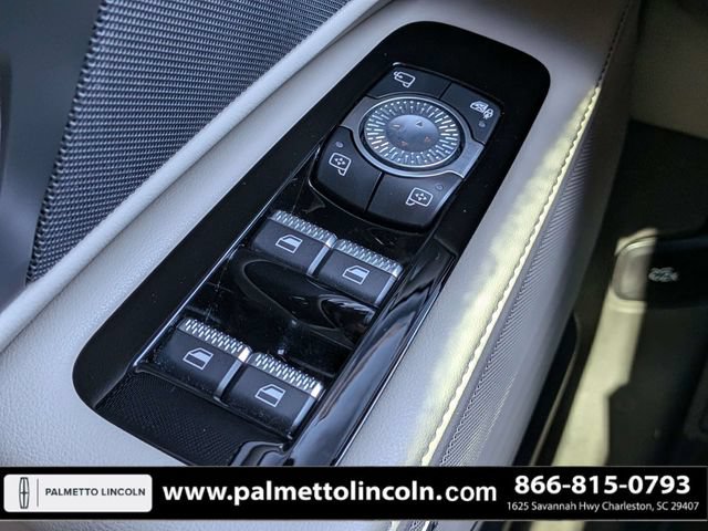 Used 2024 Lincoln Nautilus Reserve w/ Equipment Group 202A AWD/4WD image 26