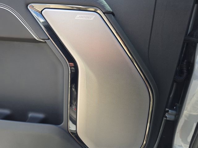 New 2026 GMC Sierra 1500 AT4X AWD/4WD image 17