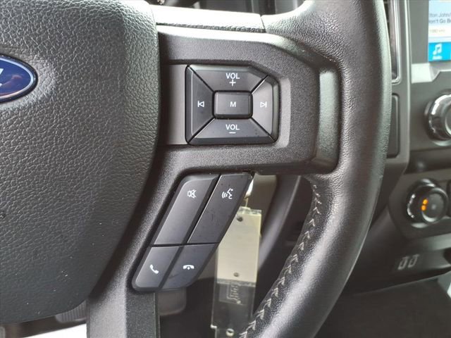 Used 2019 Ford F150 XLT w/ Equipment Group 302A Luxury image 17