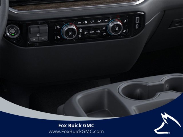 New 2026 GMC Sierra 1500 Elevation image 23