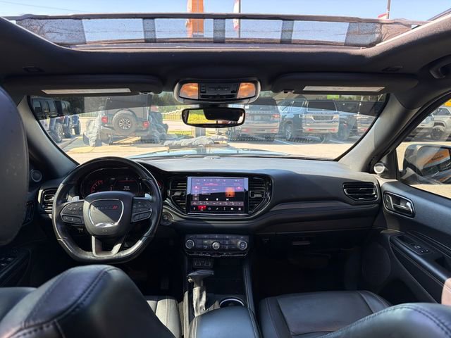 Used 2021 Dodge Durango GT image 17