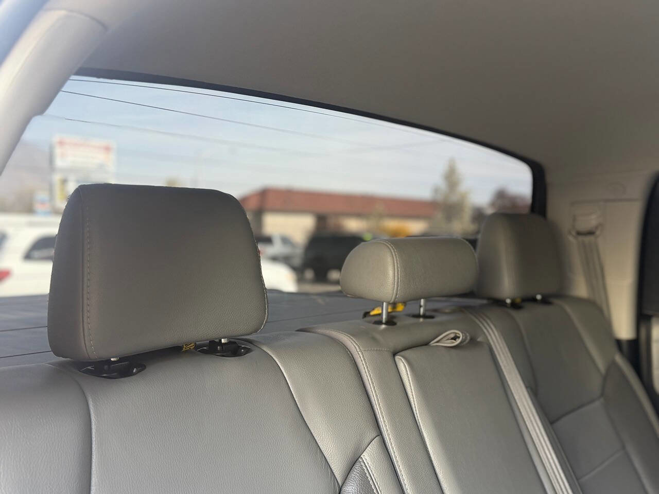 Used 2021 Toyota Tundra Limited w/ Limited Premium Package image 61