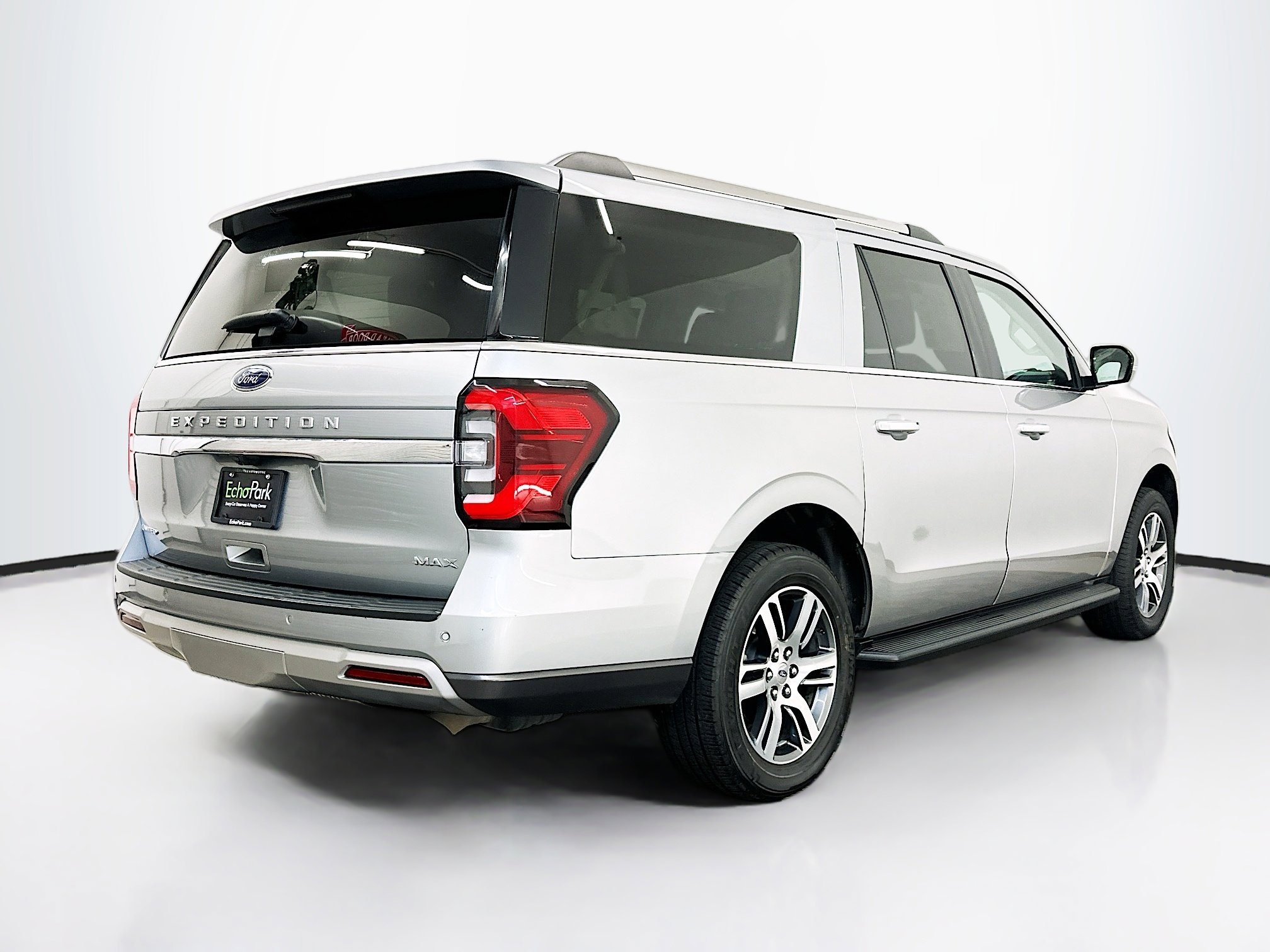 Used 2024 Ford Expedition Max Limited image 9