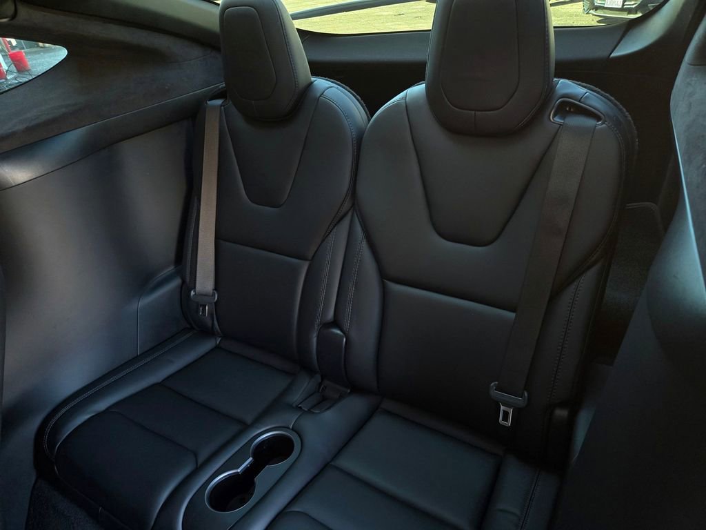 Used 2021 Tesla Model X Long Range image 14