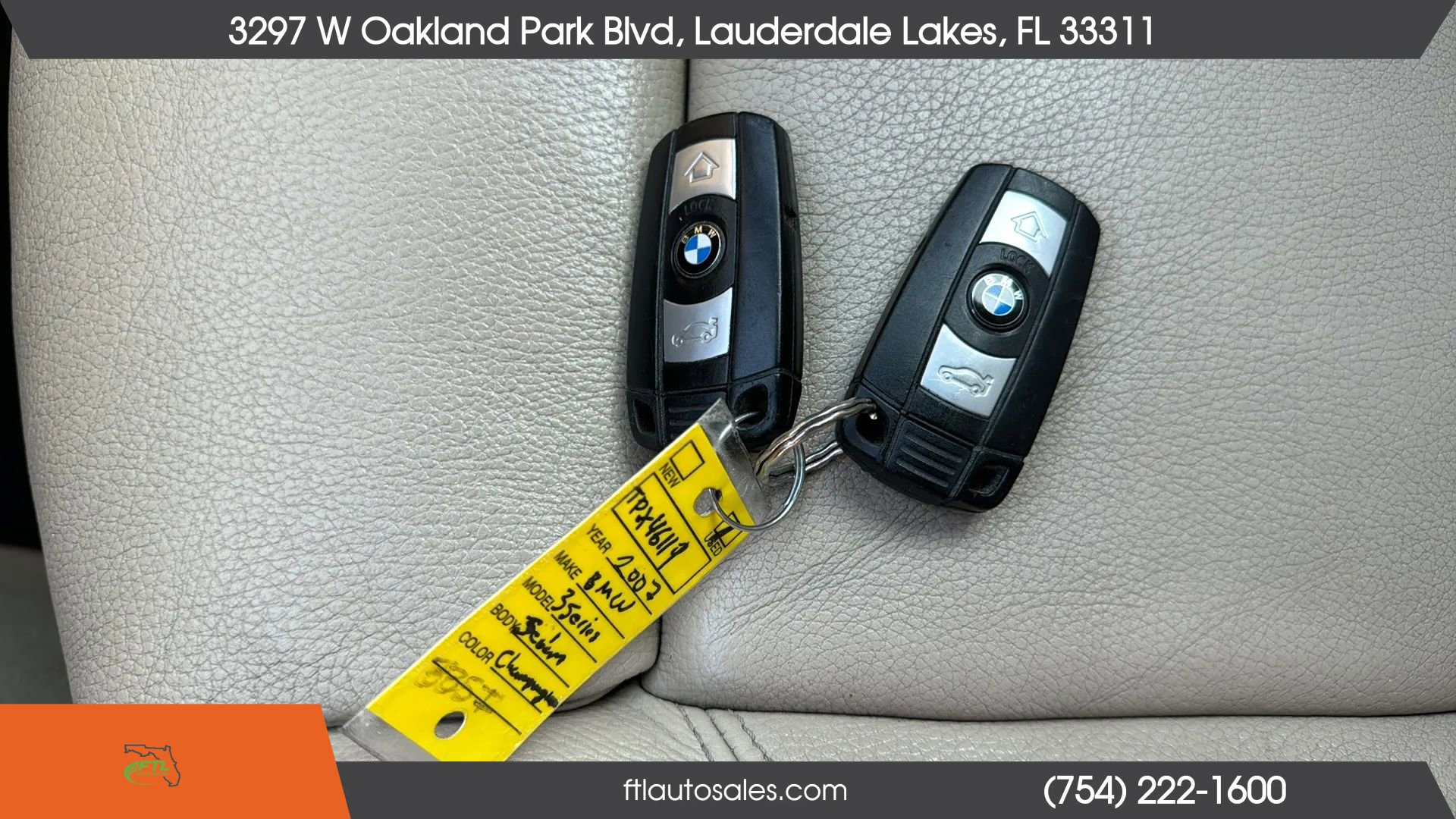 Used 2007 BMW 335i Convertible image 66