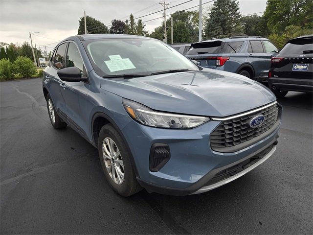 Used 2023 Ford Escape Active