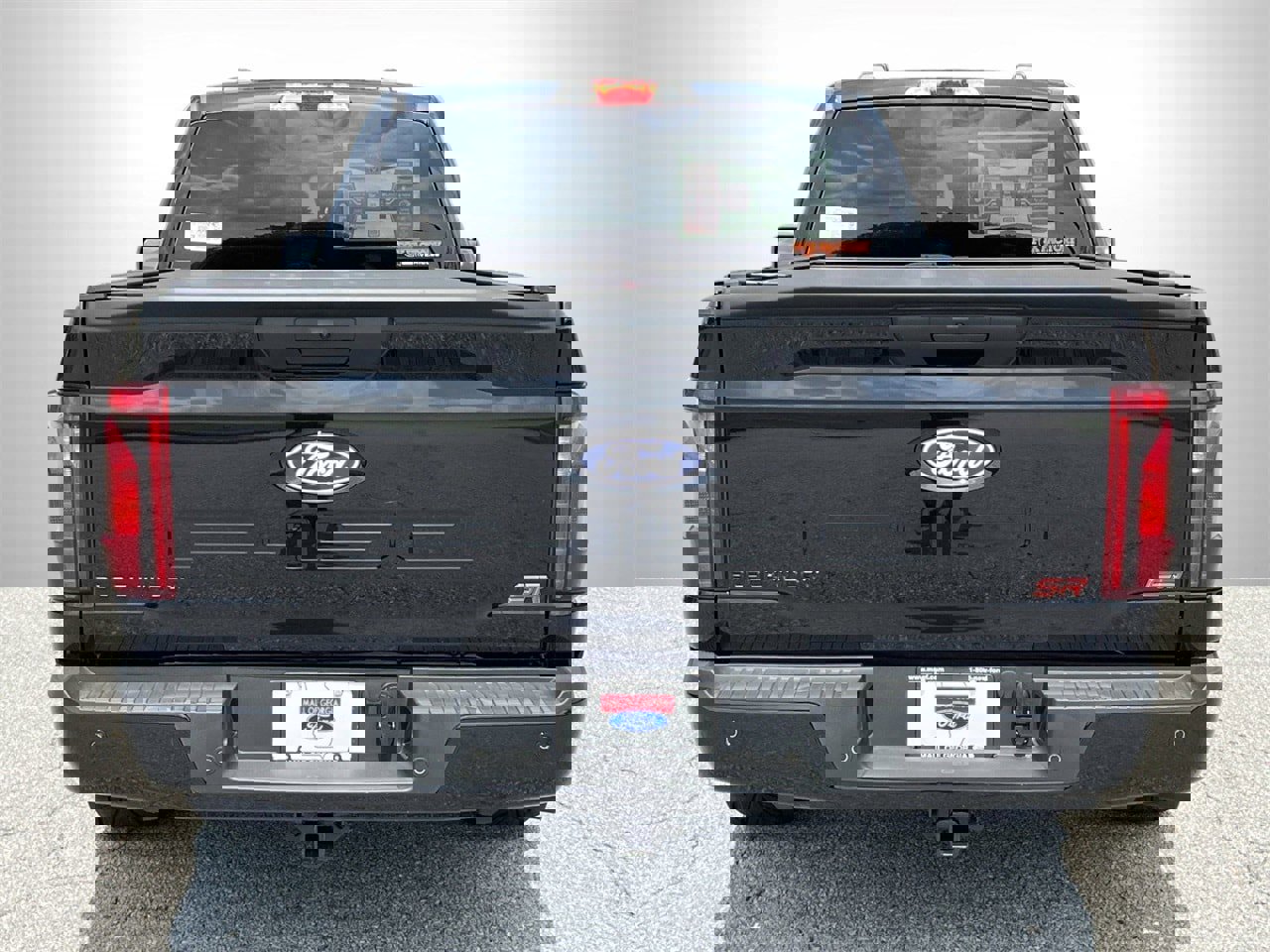 New 2025 Ford F150 XL image 25