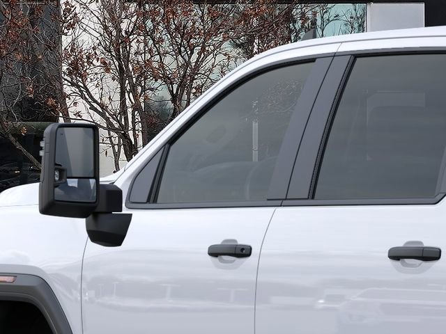 New 2024 GMC Sierra 2500 Pro image 12