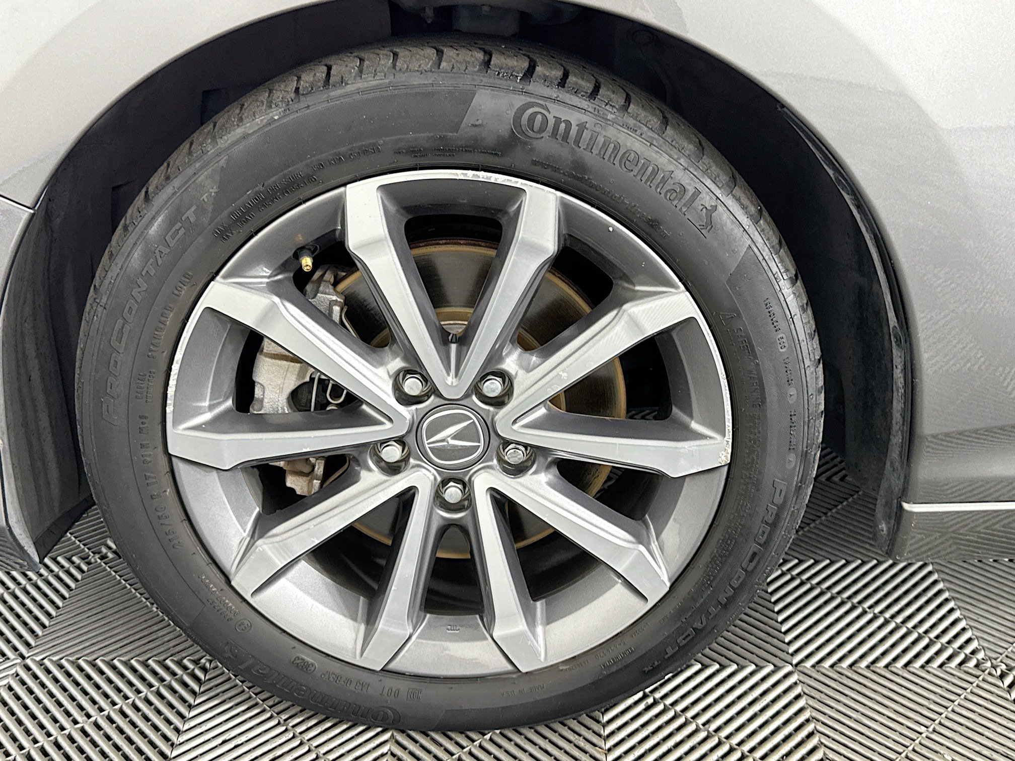 Used 2024 Acura Integra FWD image 37