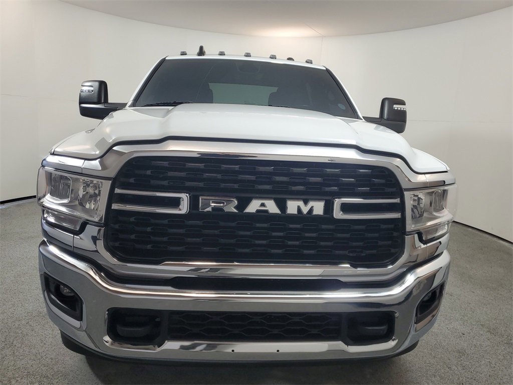 Used 2024 RAM 3500 Big Horn image 2