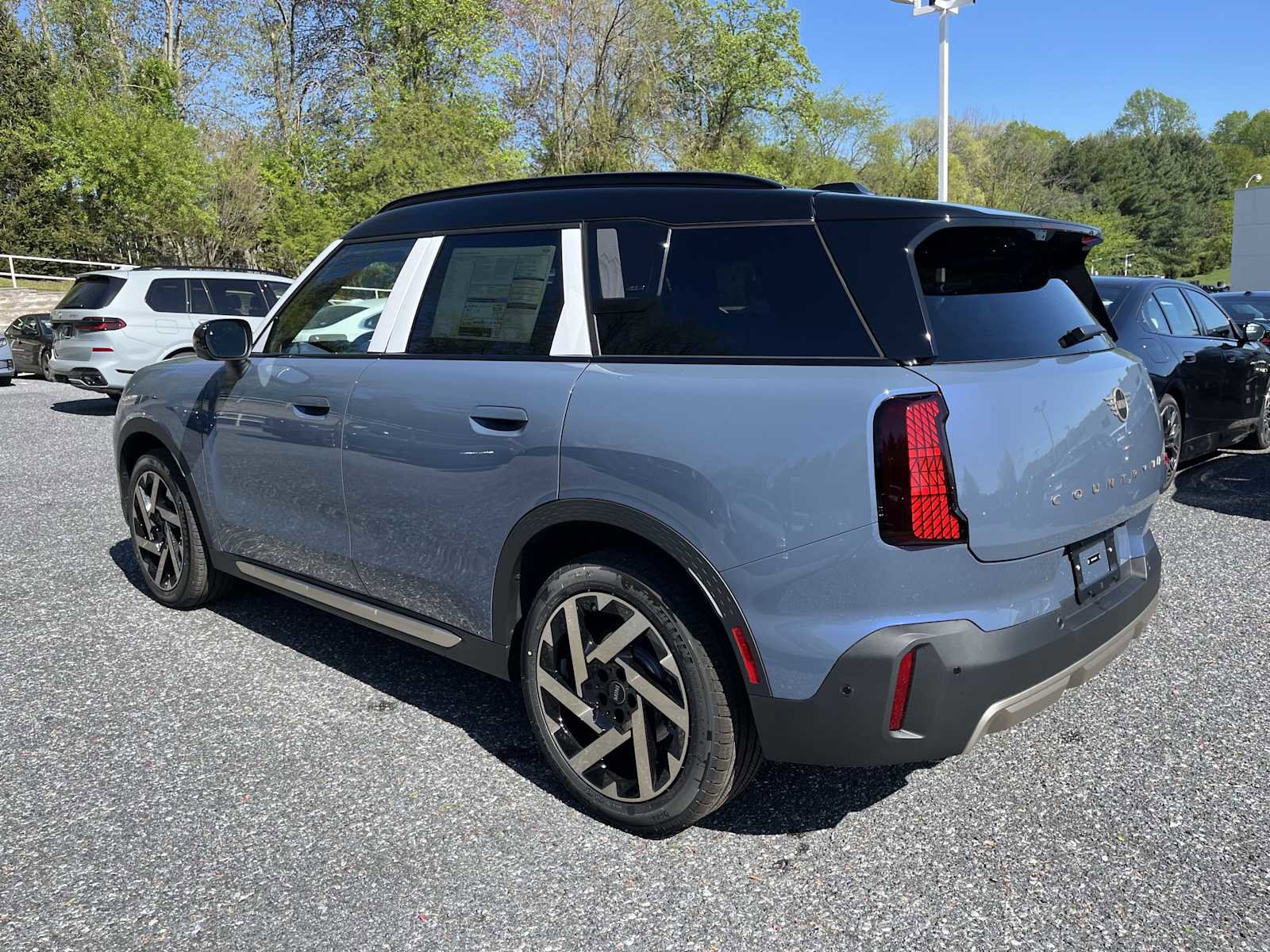 Used 2025 MINI Cooper Countryman S image 7