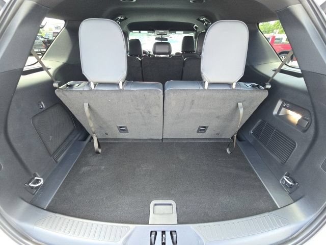 Used 2026 Ford Explorer ST-Line RWD image 14