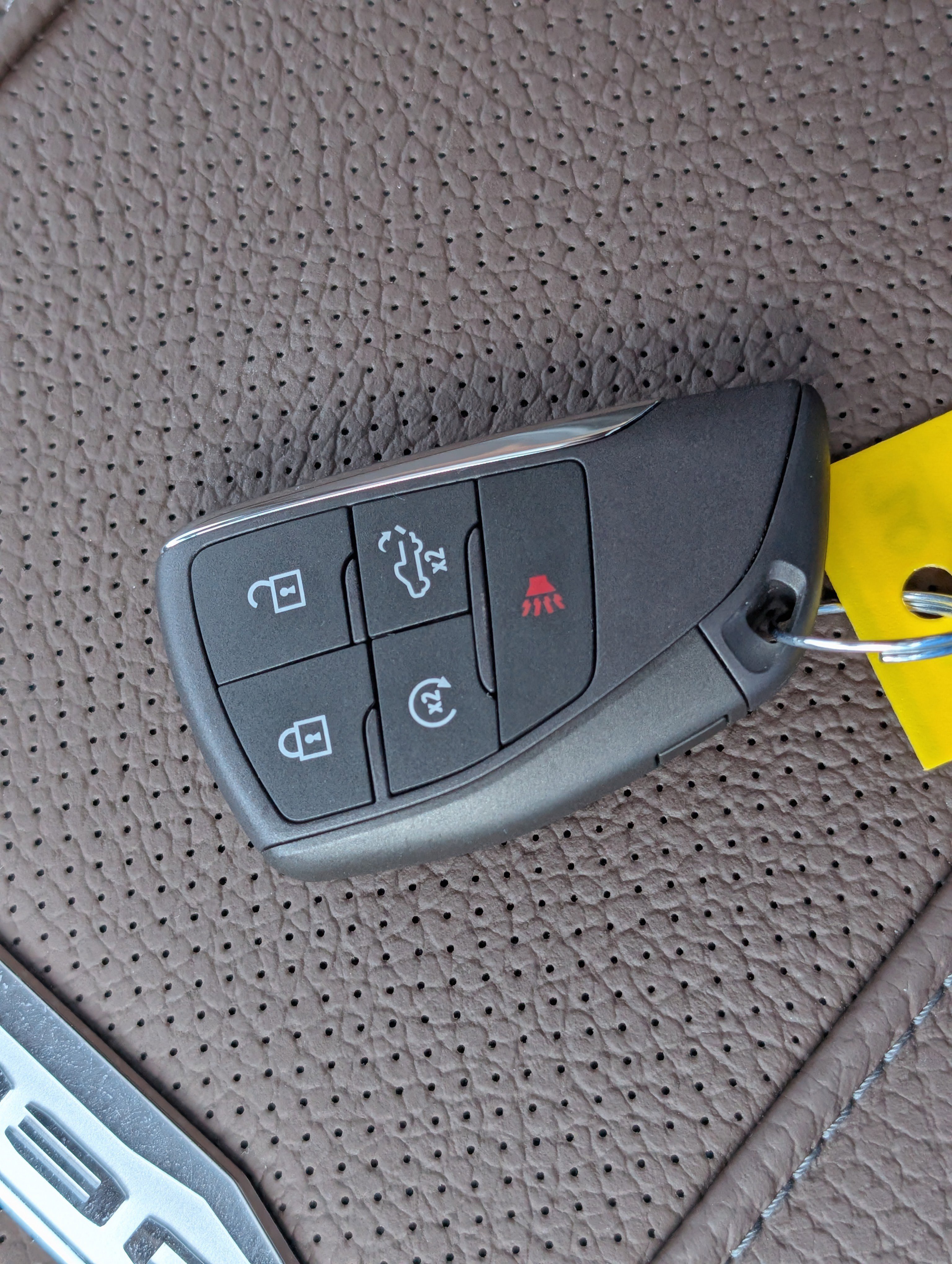 New 2026 GMC Sierra 3500 Denali w/ Technology Package image 32