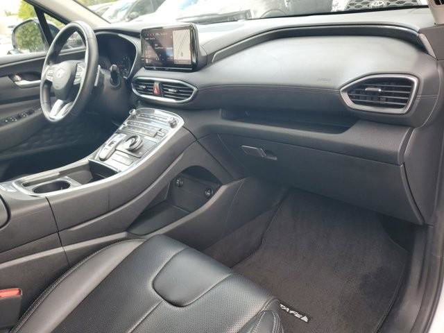 Certified 2023 Hyundai Santa Fe XRT image 14