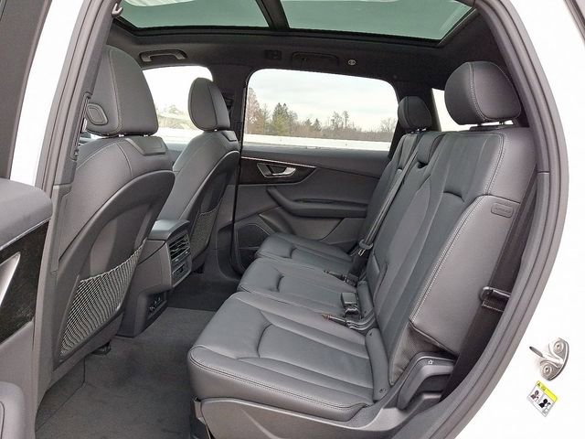 New 2026 Audi Q7 2.0T Premium image 7