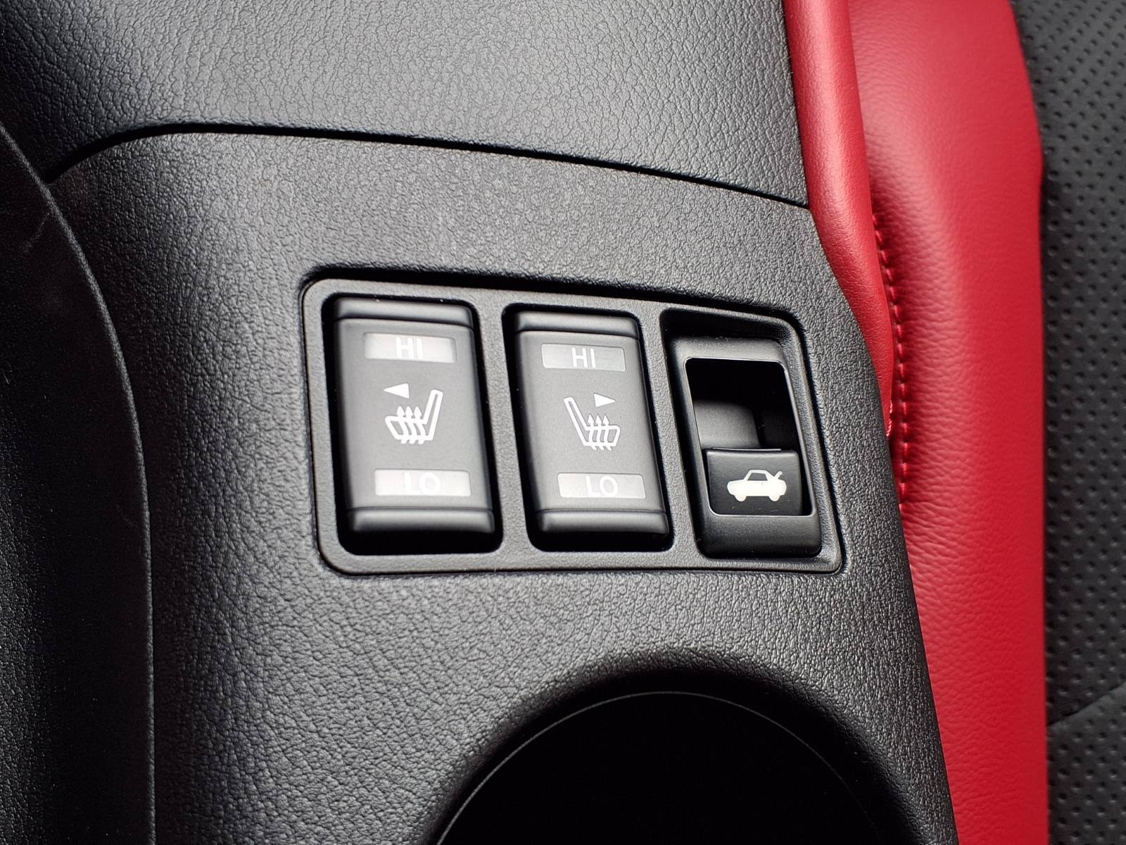 New 2026 Nissan Z Performance w/ Floor Mat Package RWD image 20