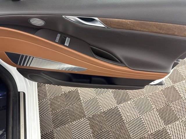 Used 2022 Genesis G80 2.5T w/ Advanced Package image 21