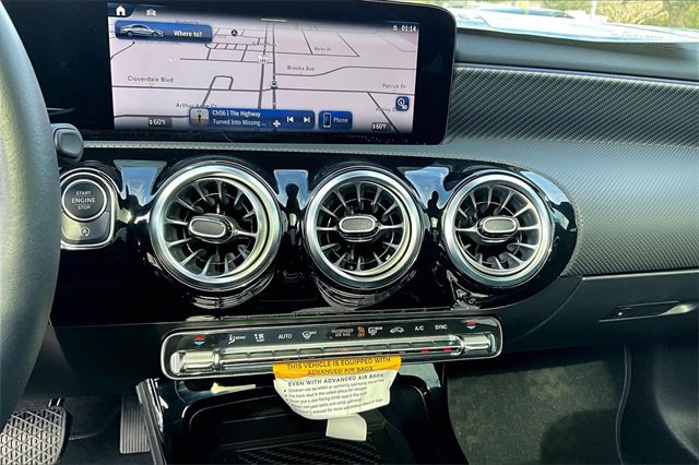 New 2024 Mercedes-Benz CLA 250 CLA 250 image 17