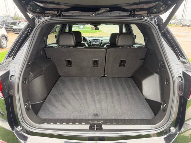 Used 2022 Chevrolet Equinox RS image 7