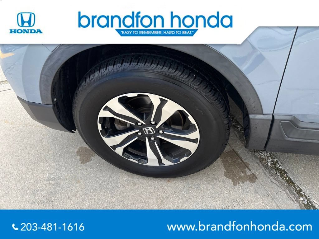 Used 2021 Honda CR-V Special Edition image 32