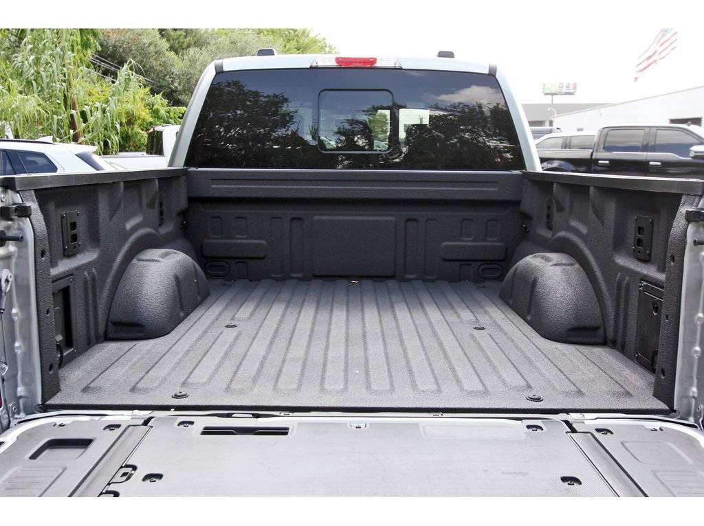 Used 2024 Ford F150 Lariat w/ Bed Utility Package AWD/4WD image 6