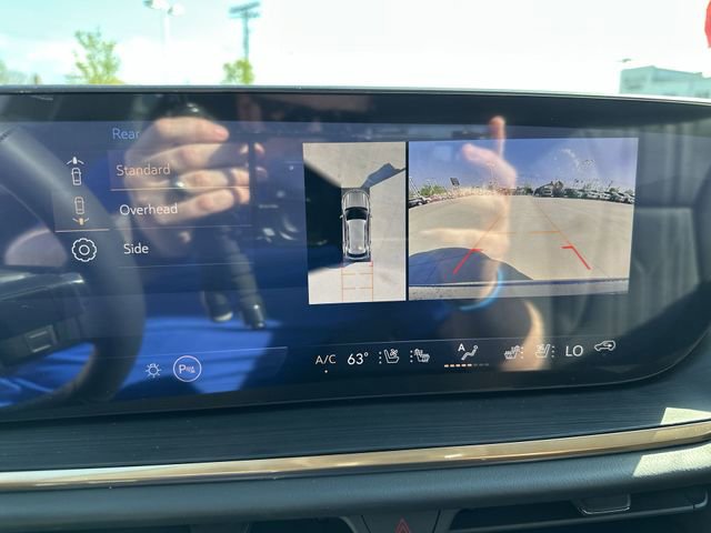 New 2026 Buick Envision Avenir AWD/4WD image 26