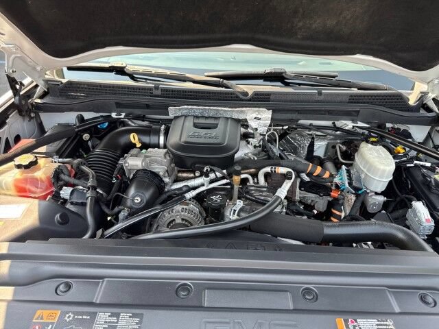 Used 2016 GMC Sierra 3500 Denali w/ Driver Alert Package AWD/4WD image 19