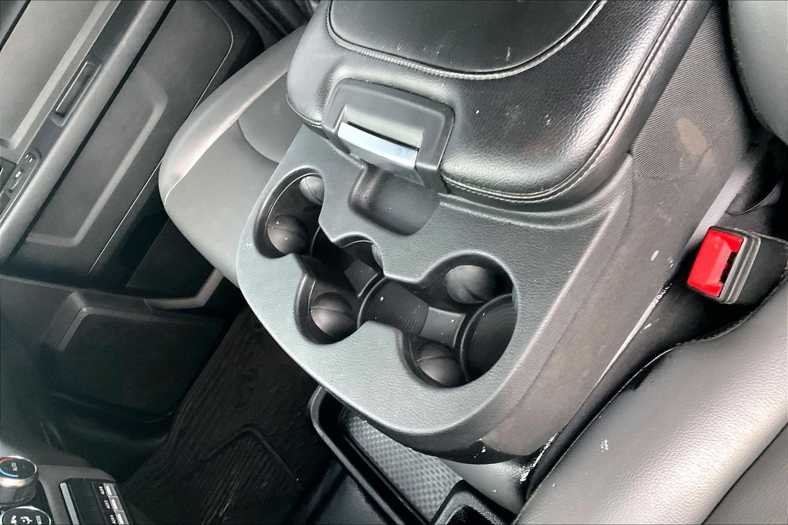 Used 2022 RAM 3500 Tradesman w/ Chrome Appearance Group image 14