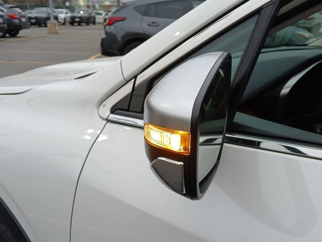 Used 2020 Subaru Outback Touring XT image 30