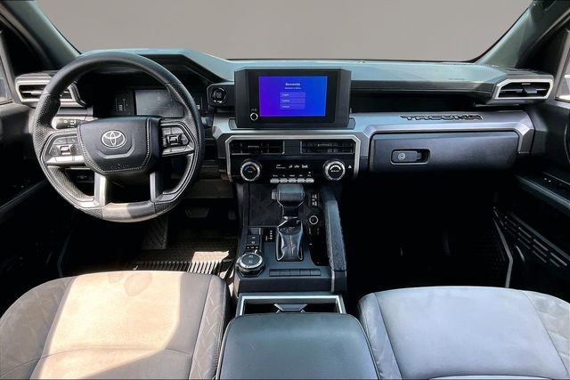 Used 2024 Toyota Tacoma SR5 image 7
