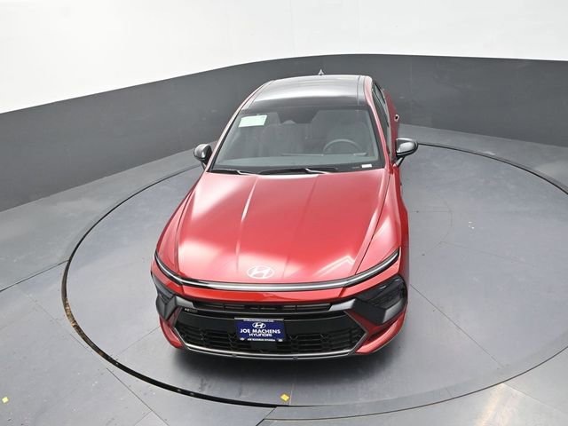 New 2026 Hyundai Sonata N Line FWD image 24
