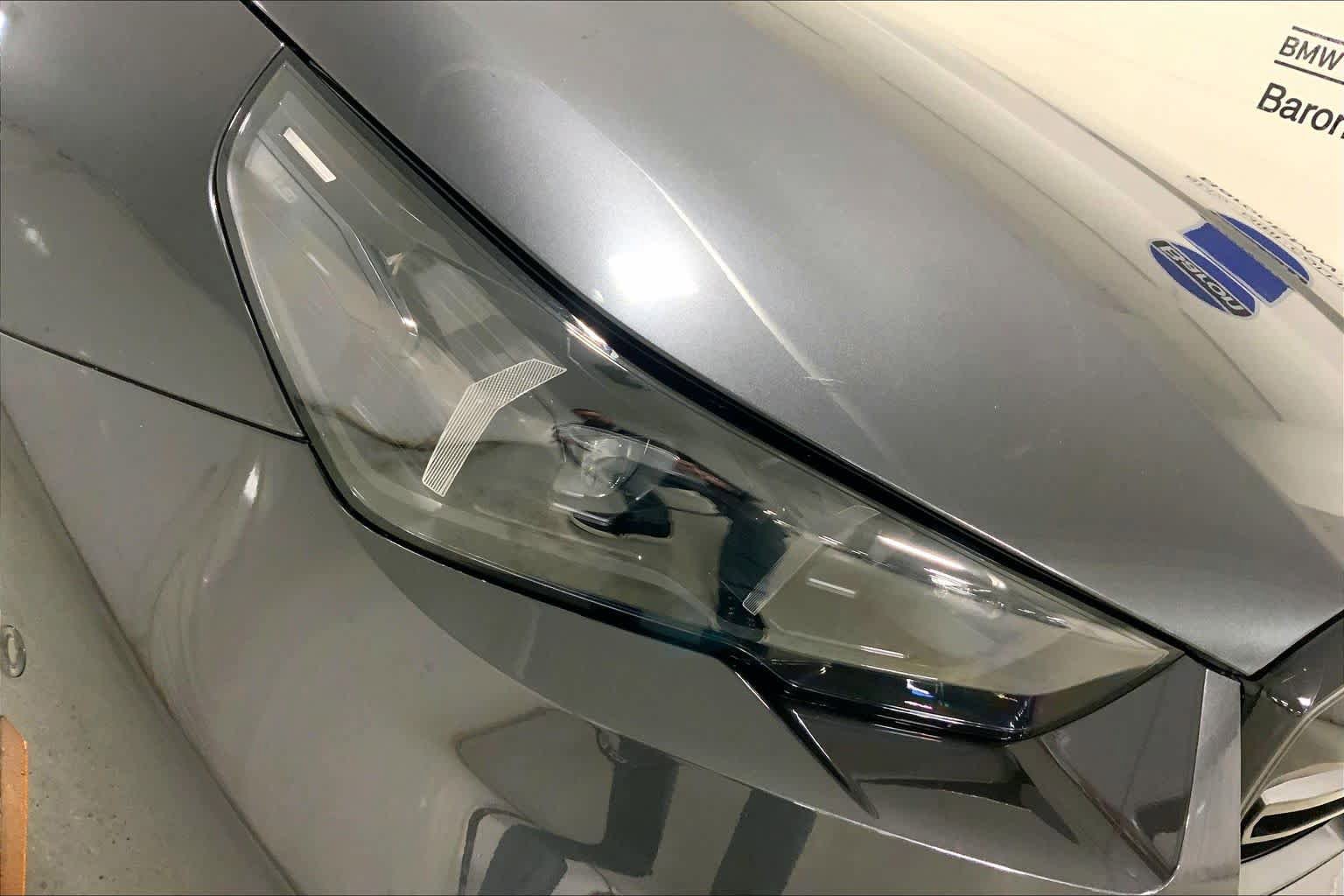 Used 2025 BMW M5 Touring w/ Executive Package AWD/4WD image 27