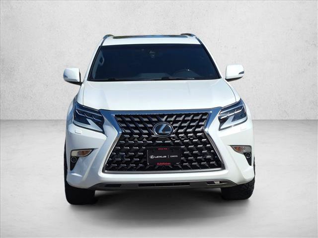 Used 2020 Lexus GX 460 Premium w/ Premium Package AWD/4WD image 2