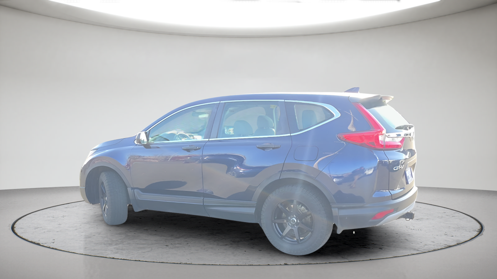 Used 2017 Honda CR-V LX image 10