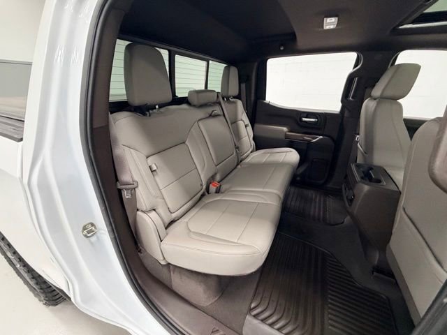 Certified 2020 Chevrolet Silverado 1500 RST w/ All-Star Edition AWD/4WD image 29