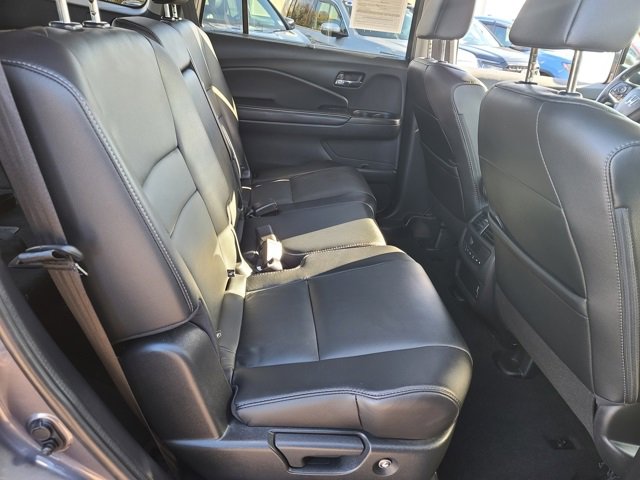 Used 2021 Honda Pilot Special Edition image 6