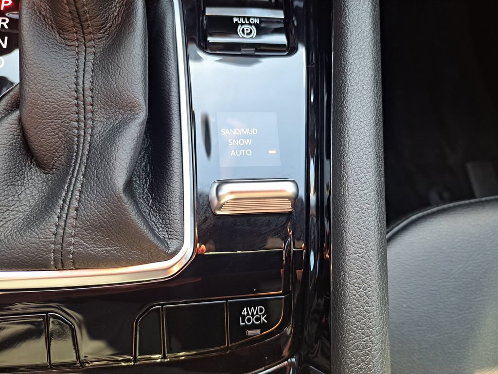 New 2026 Jeep Compass Latitude AWD/4WD image 15