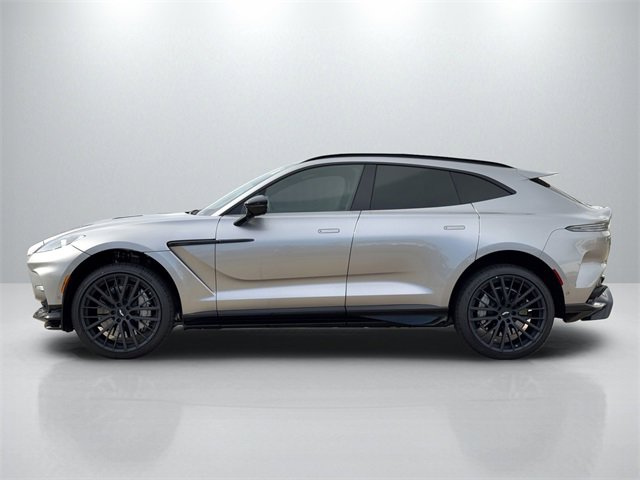 New 2025 Aston Martin DBX 707 image 8
