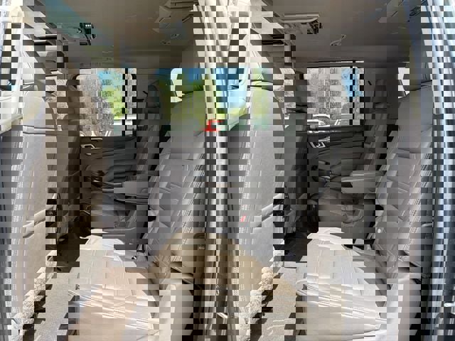 Used 2019 GMC Yukon XL Denali w/ Denali Ultimate Package image 14