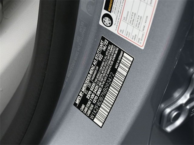 Used 2022 Mercedes-Benz E 350 E 350 image 18