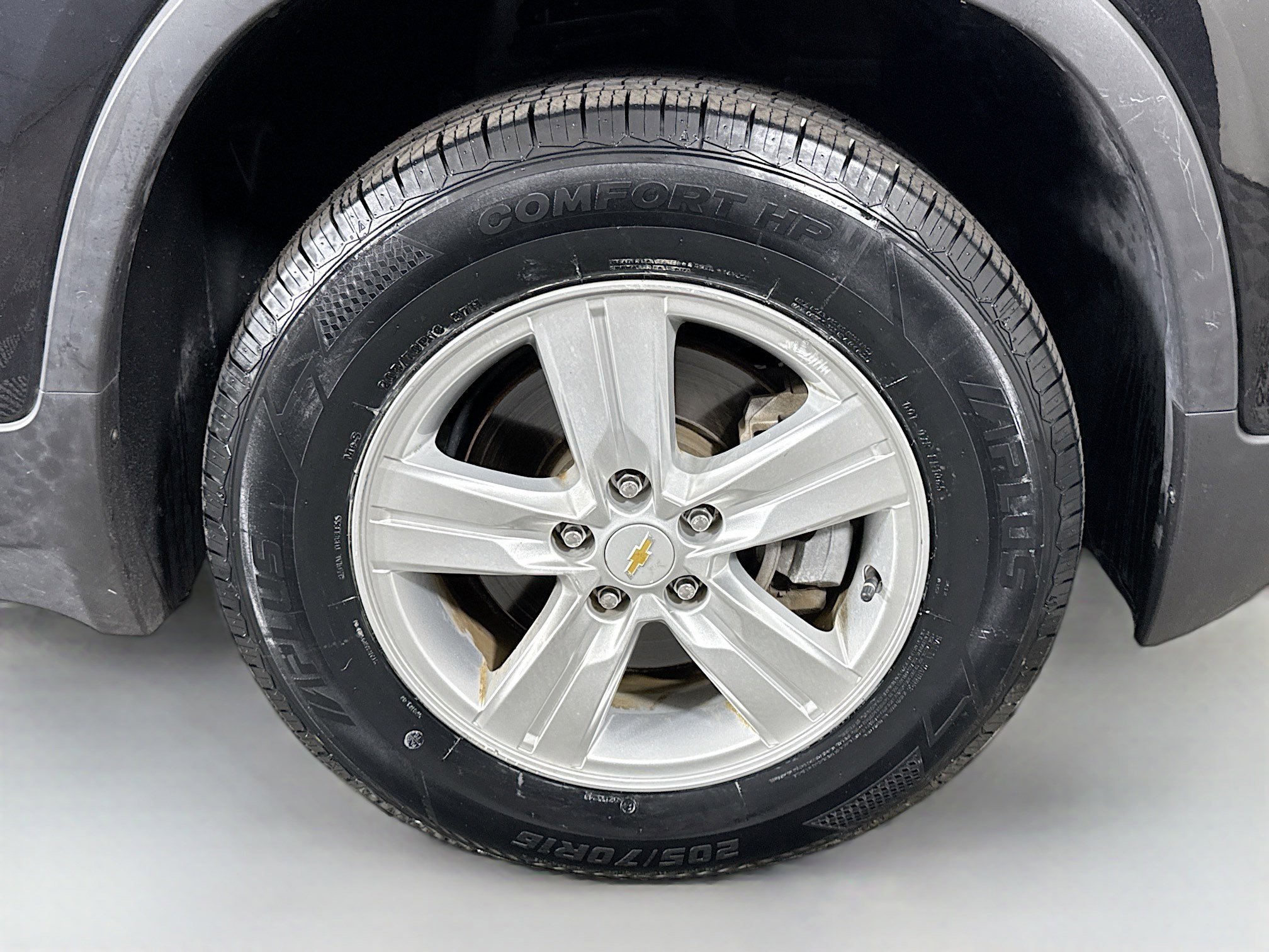 Used 2021 Chevrolet Trax LT w/ Premium Seat Package AWD/4WD image 32